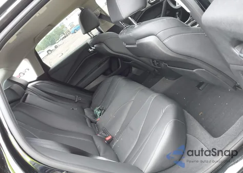 2022 Acura Tlx Technology Package from USA, damaged, VIN 19UUB5F42NA003326